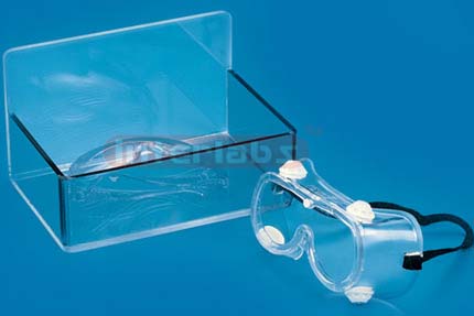 Safety Eyewear Goggles